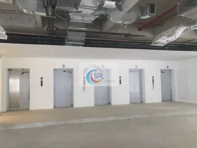 Sala Comercial para alugar, 1359m² no Bela Vista, São Paulo