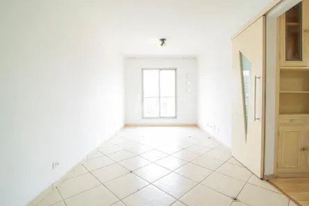 Apartamento com 3 Quartos para alugar, 64m² no Vila Andrade, São Paulo