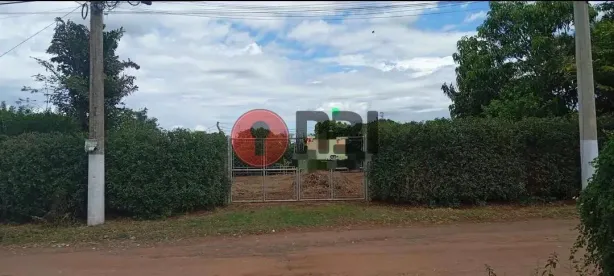 Lote/Terreno à venda, 1000m² no Estância São Carlos (Zona Rural), São José do Rio Preto
