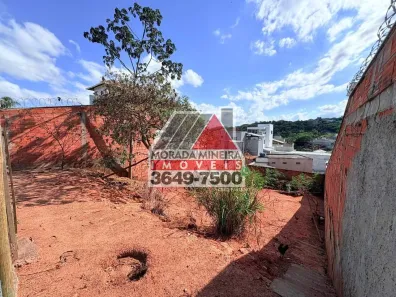 Lote/Terreno à venda, 360m² no Pérola Negra, Santa Luzia