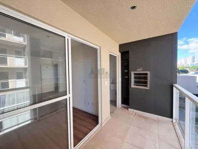 Apartamento com 2 Quartos à venda, 54m² no Jardim Aclimação, Maringá