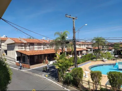 Casa de Condomínio com 3 Quartos à venda, 67m² no Barra do Pari, Cuiabá
