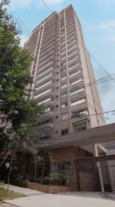 no Vila Mariana, São Paulo