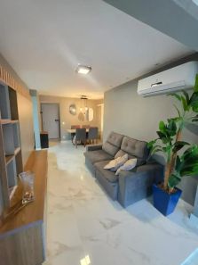 Apartamento com 2 Quartos à venda, 68m² no Recreio dos Bandeirantes, Rio de Janeiro