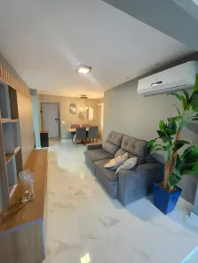 Apartamento com 2 Quartos à venda, 65m² no Recreio dos Bandeirantes, Rio de Janeiro