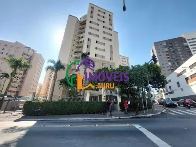 Apartamento com 2 Quartos à venda, 60m² no Jardim Alzira, São Paulo