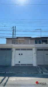 Casa com 3 Quartos à venda, 142m² no Parque Boturussu, São Paulo