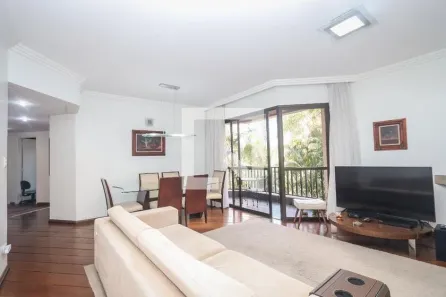 Apartamento com 4 Quartos à venda, 143m² no Jardim Colombo, São Paulo