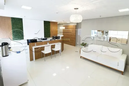 Imóvel Comercial à venda, 250m² no Alphaville Centro Industrial e Empresarial/Alphaville., Barueri