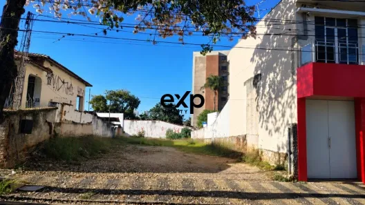 Lote/Terreno à venda, 422m² no Vila Embaré, Valinhos