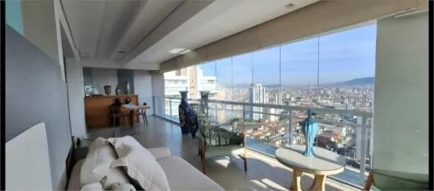 Cobertura com 4 Quartos à venda, 350m² no Santa Teresinha, São Paulo