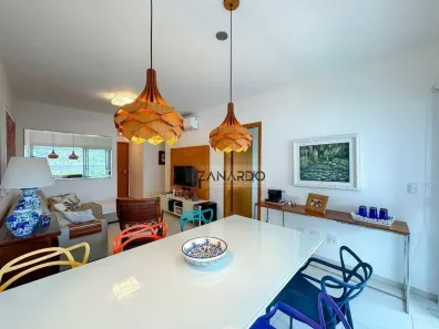 Apartamento com 3 Quartos à venda, 105m² no Riviera, Bertioga