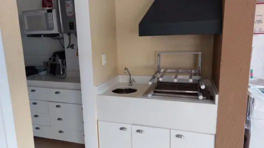 Apartamento com 2 Quartos à venda, 83m² no Vila Prudente, São Paulo