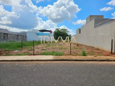 Lote/Terreno à venda, 400m² no Jardim Karaíba, Uberlândia