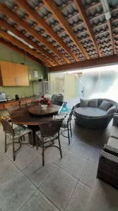 Sobrado com 3 Quartos à venda, 200m² no Vila Camilópolis, Santo André