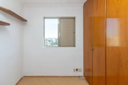 Apartamento com 3 Quartos à venda, 64m² no Jardim Vazani, São Paulo