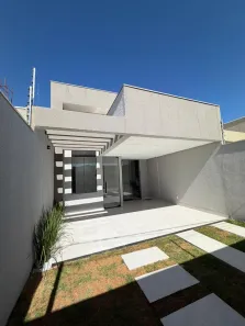 Casa com 3 Quartos à venda, 105m² no Gran Ville, Anápolis