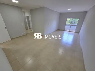 Apartamento com 3 Quartos para alugar, 124m² no Vila Santa Maria, Araçatuba