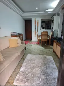 Apartamento com 2 Quartos à venda, 70m² no Barra da Tijuca, Rio de Janeiro