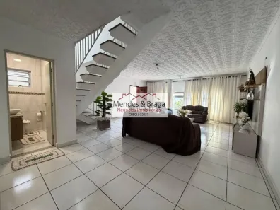 Sobrado com 4 Quartos à venda, 490m² no Vila Medeiros, São Paulo