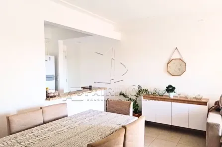 Apartamento com 2 Quartos à venda, 113m² no Jardim Piratininga, Sorocaba