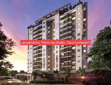 Apartamento com 3 Quartos à venda, 67m² no Areal, Brasília