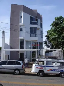 Prédio Comercial à venda, 750m² no Parque Renato Maia, Guarulhos