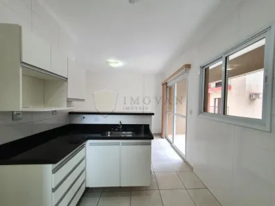 Apartamento com 1 Quarto à venda, 47m² no Nova Aliança, Ribeirão Preto