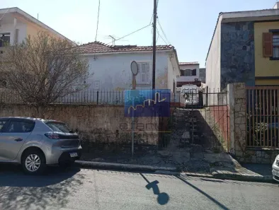 Lote/Terreno à venda, 250m² no Jardim Maringá, São Paulo