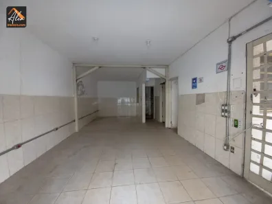 Imóvel Comercial à venda, 120m² no Vila Olímpia, São Paulo