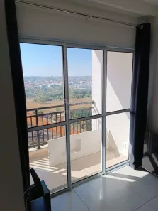 Apartamento com 2 Quartos para alugar, 52m² no Jardim Marajó, São José do Rio Preto