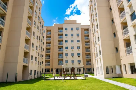 Apartamento com 2 Quartos à venda, 51m² no Tapanã (Icoaraci), Belém