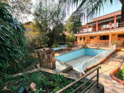 Casa de Condomínio com 3 Quartos à venda, 542m² no Pinus Park, Cotia