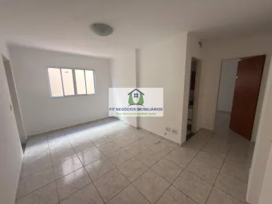 Apartamento com 1 Quarto para alugar, 45m² no Cidade Nova, São José do Rio Preto