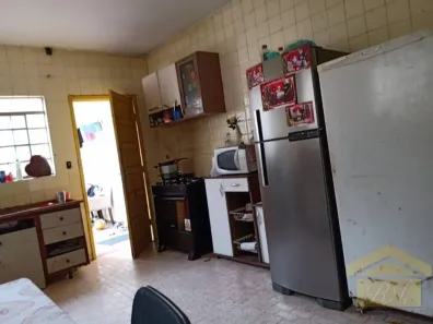 Casa com 2 Quartos à venda, 125m² no Parque Jabaquara, São Paulo