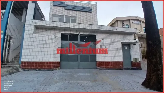 Imóvel Comercial com 5 Quartos à venda, 550m² no Parque Císper, São Paulo