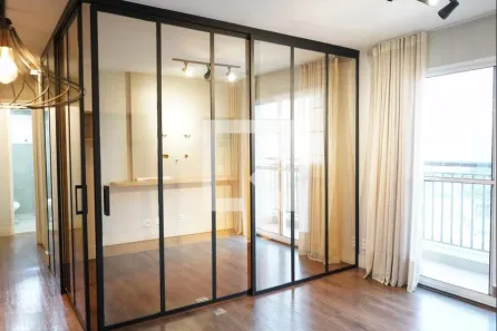 Apartamento com 2 Quartos à venda, 55m² no Quinta da Paineira, São Paulo