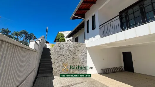 Casa com 3 Quartos à venda, 212m² no Velha Central, Blumenau