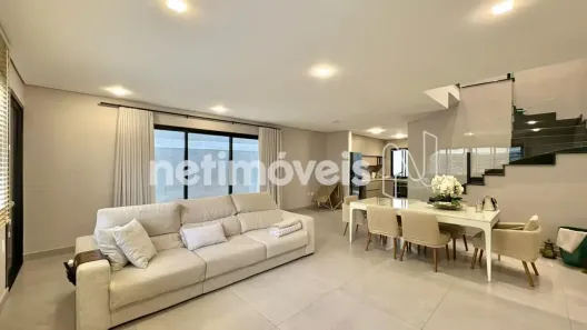 Casa com 3 Quartos à venda, 140m² no Trevo, Belo Horizonte