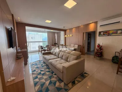 Apartamento com 4 Quartos à venda, 142m² no Plano Diretor Sul, Palmas