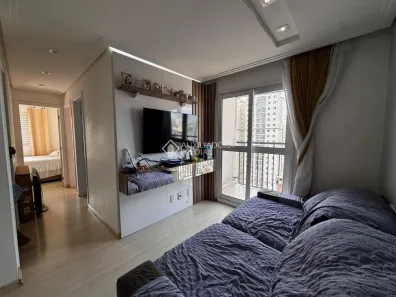 Apartamento com 3 Quartos à venda, 90m² no Nova Petrópolis, São Bernardo do Campo
