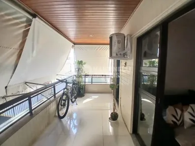 Apartamento com 3 Quartos à venda, 82m² no Recreio dos Bandeirantes, Rio de Janeiro