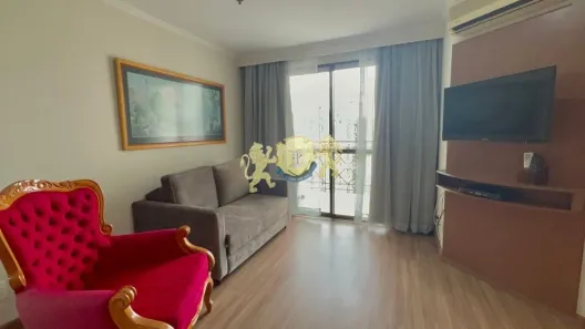 Flat com 1 Quarto para alugar, 45m² no Vila Olímpia, São Paulo