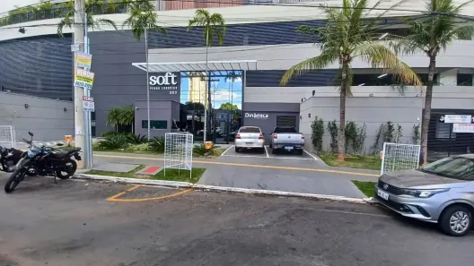 Apartamento com 3 Quartos à venda, 97m² no Setor Pedro Ludovico, Goiânia