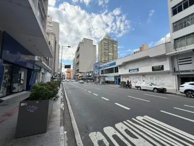 Ponto Comercial à venda, 214m² no Centro, Campinas