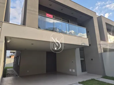 Casa com 4 Quartos à venda, 207m² no SIM, Feira de Santana