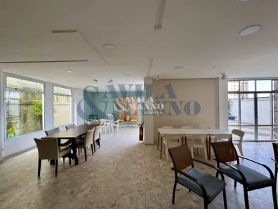 Apartamento com 2 Quartos para venda ou aluguel, 83m² no Mooca, São Paulo