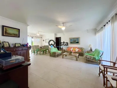 Cobertura com 4 Quartos à venda, 170m² no Loteamento João Batista Julião, Guarujá