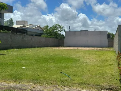 Lote/Terreno à venda, 455m² no Boulevard Lagoa, Serra