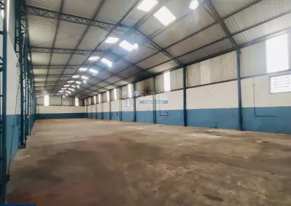 Galpão/Depósito/Armazém à venda, 1200m² no Jardim Santo Expedito, Guarulhos